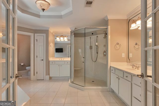 1421 Castlebrooke Way, Marietta, GA 30066
