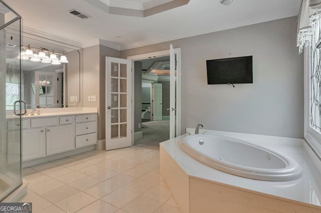1421 Castlebrooke Way, Marietta, GA 30066