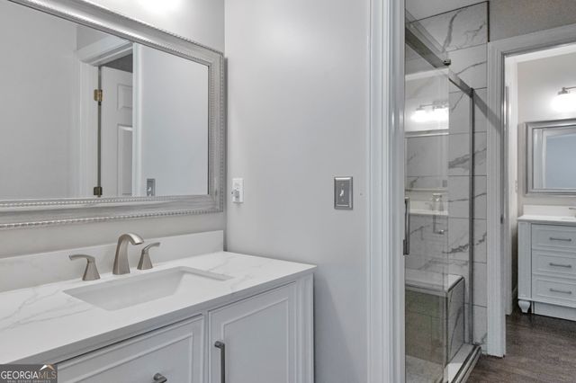 1421 Castlebrooke Way, Marietta, GA 30066