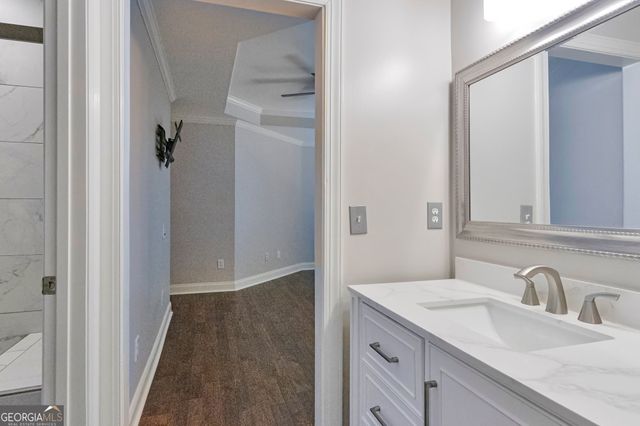 1421 Castlebrooke Way, Marietta, GA 30066