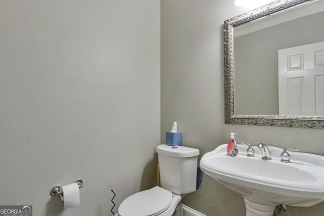 1421 Castlebrooke Way, Marietta, GA 30066