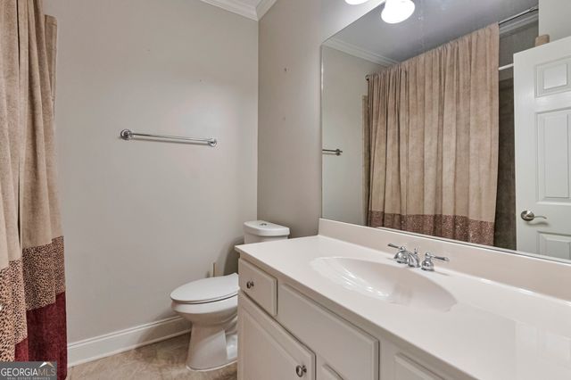 1421 Castlebrooke Way, Marietta, GA 30066
