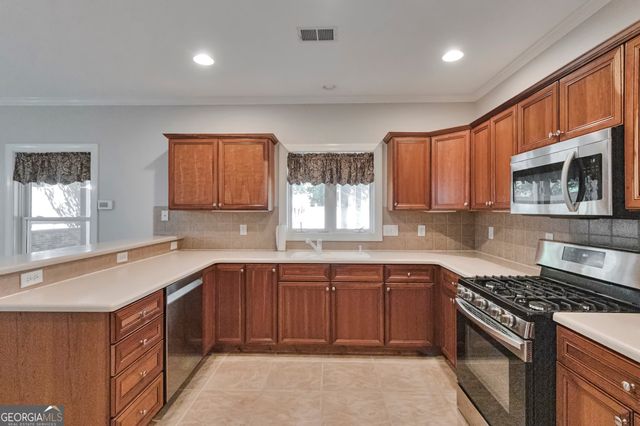 1421 Castlebrooke Way, Marietta, GA 30066