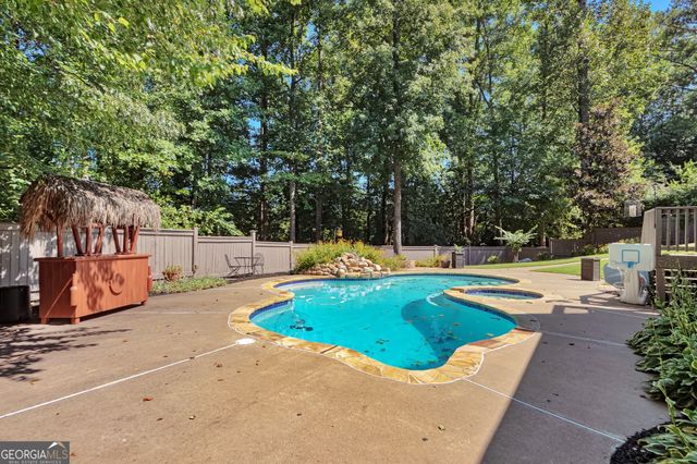 1421 Castlebrooke Way, Marietta, GA 30066