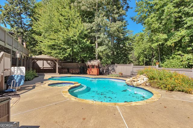 1421 Castlebrooke Way, Marietta, GA 30066