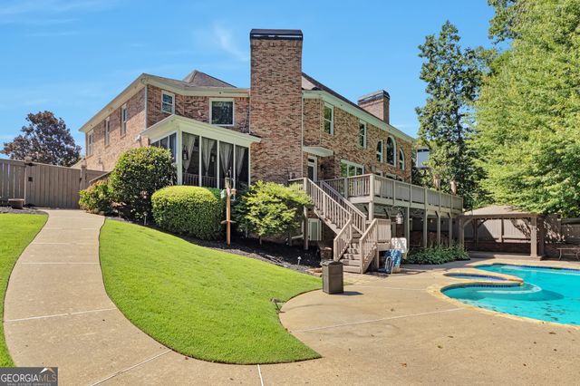 1421 Castlebrooke Way, Marietta, GA 30066