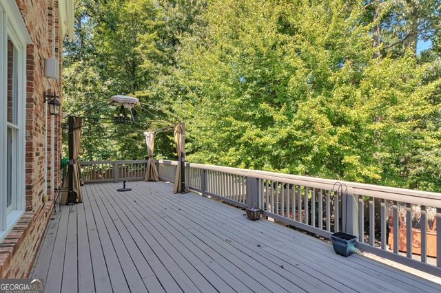 1421 Castlebrooke Way, Marietta, GA 30066