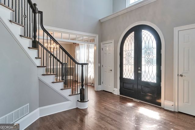 1421 Castlebrooke Way, Marietta, GA 30066