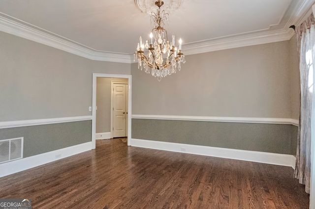1421 Castlebrooke Way, Marietta, GA 30066