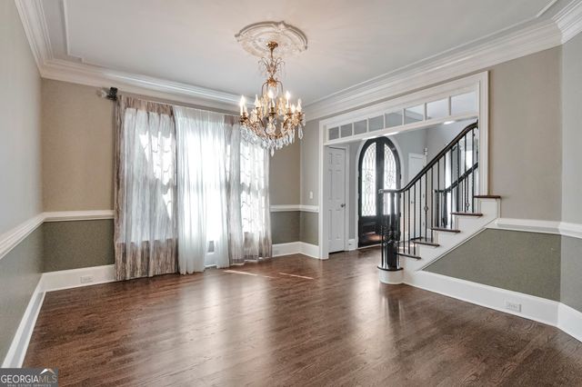 1421 Castlebrooke Way, Marietta, GA 30066