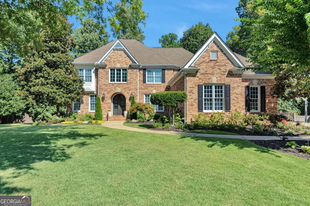 1421 Castlebrooke Way, Marietta, GA 30066