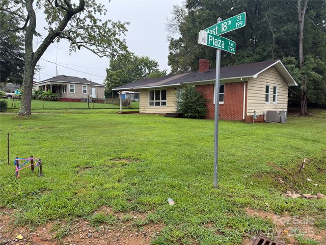 103 W 18th Street, Kannapolis, NC 28081