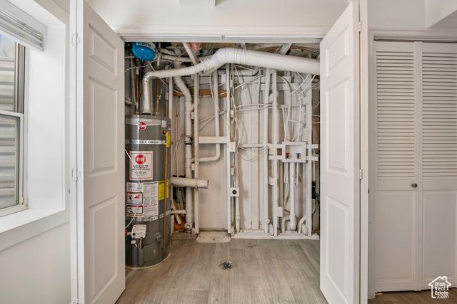 137 E WENTWORTH AVE, South Salt Lake, UT 84115