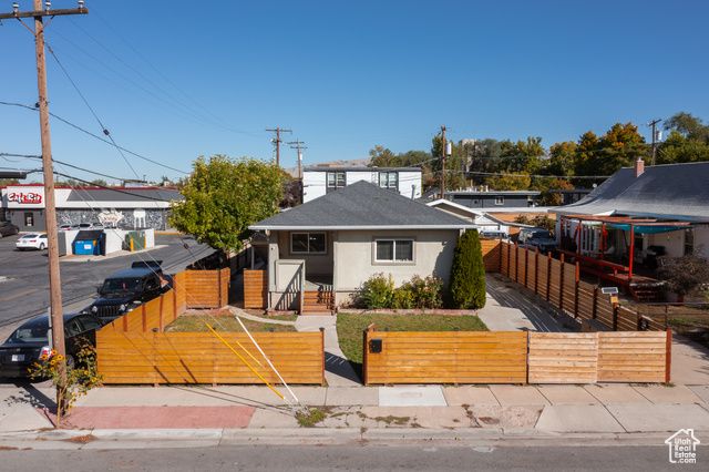 137 E WENTWORTH AVE, South Salt Lake, UT 84115