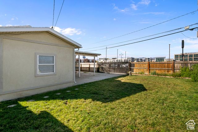 137 E WENTWORTH AVE, South Salt Lake, UT 84115