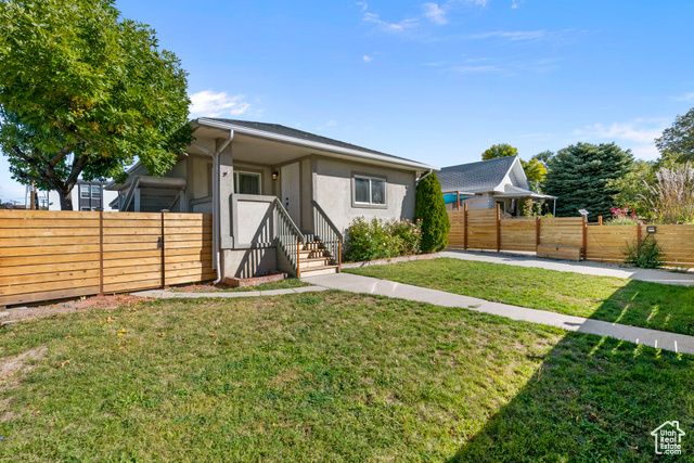 137 E WENTWORTH AVE, South Salt Lake, UT 84115