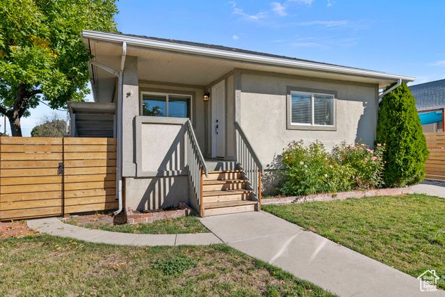 137 E WENTWORTH AVE, South Salt Lake, UT 84115