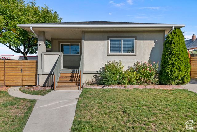 137 E WENTWORTH AVE, South Salt Lake, UT 84115