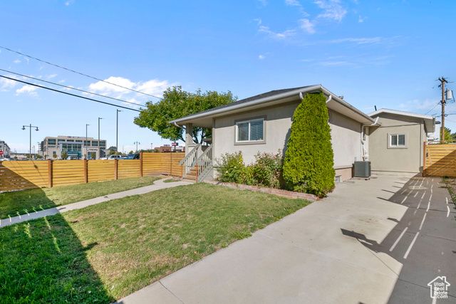 137 E WENTWORTH AVE, South Salt Lake, UT 84115