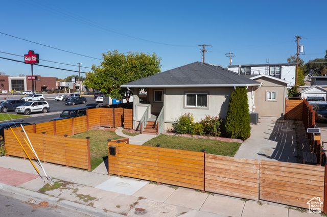 137 E WENTWORTH AVE, South Salt Lake, UT 84115