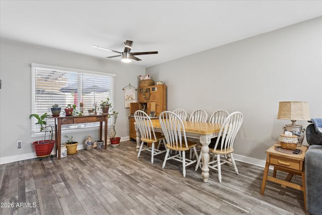5836 W WINCHCOMB Drive, Glendale, AZ 85306