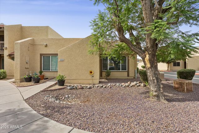 5836 W WINCHCOMB Drive, Glendale, AZ 85306