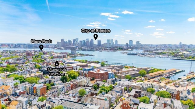111 Eutaw St 1A, Boston, MA 02128