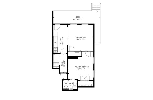 111 Eutaw St 1A, Boston, MA 02128