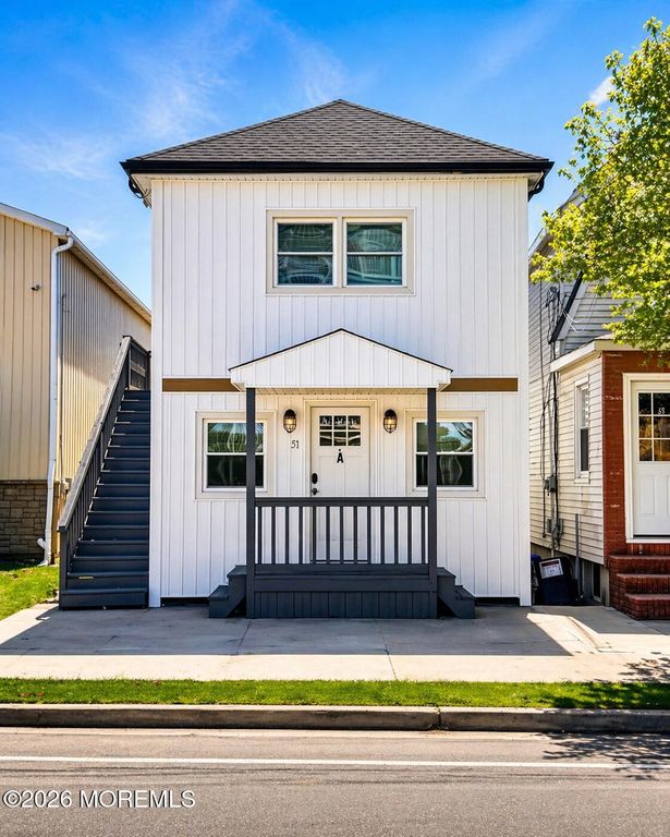 51 Franklin Avenue, Seaside Heights, NJ 08751