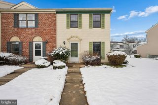 8 MARSH, Lawrence, NJ 08648