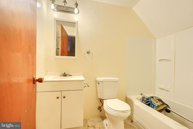 3807 FLEETWOOD AVE, Baltimore, MD 21206