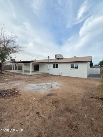 5833 W ROSEWOOD Lane, Phoenix, AZ 85031