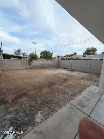 5833 W ROSEWOOD Lane, Phoenix, AZ 85031