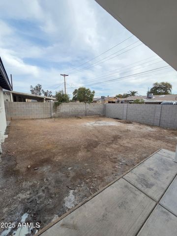 5833 W ROSEWOOD Lane, Phoenix, AZ 85031