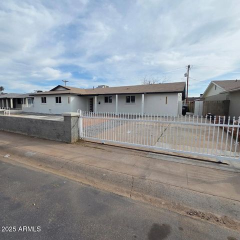 5833 W ROSEWOOD Lane, Phoenix, AZ 85031