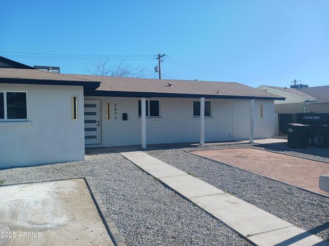 5833 W ROSEWOOD Lane, Phoenix, AZ 85031