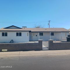 5833 W ROSEWOOD Lane, Phoenix, AZ 85031