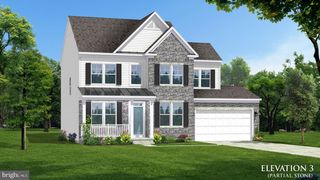 TBB MARQUEE FARM RD #NEWBURY II, Charles Town, WV 25414