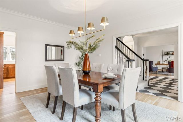 822 Town And Country Estates Drive, Town And Country, MO 63141