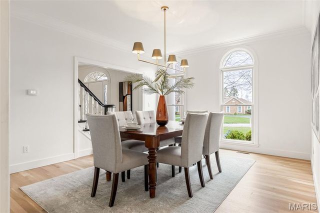 822 Town And Country Estates Drive, Town And Country, MO 63141