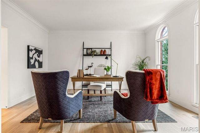 822 Town And Country Estates Drive, Town And Country, MO 63141