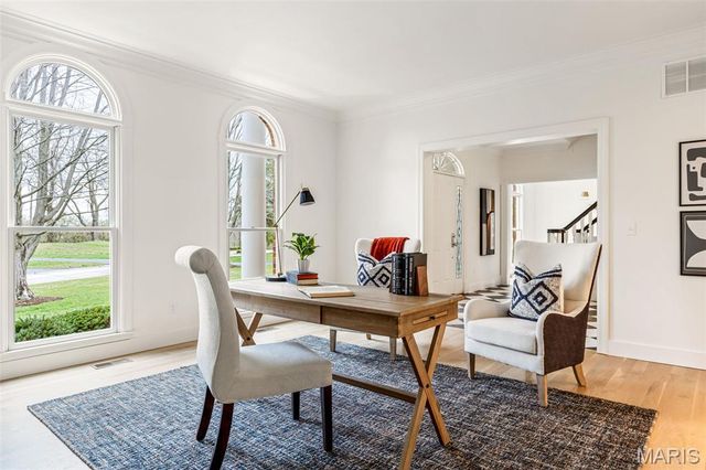 822 Town And Country Estates Drive, Town And Country, MO 63141