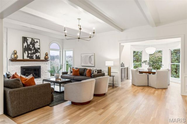 822 Town And Country Estates Drive, Town And Country, MO 63141