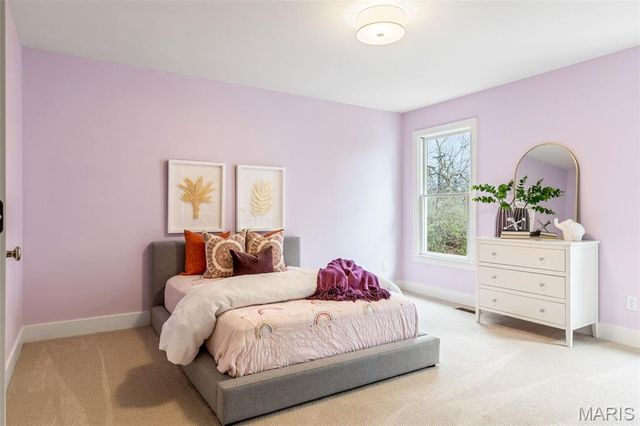 822 Town And Country Estates Drive, Town And Country, MO 63141