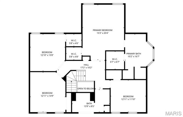 822 Town And Country Estates Drive, Town And Country, MO 63141