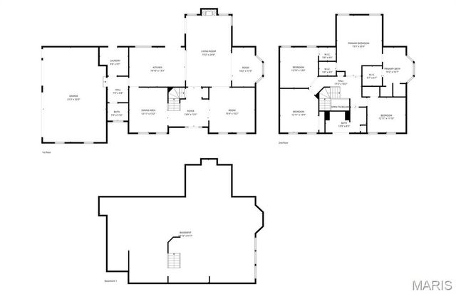 822 Town And Country Estates Drive, Town And Country, MO 63141