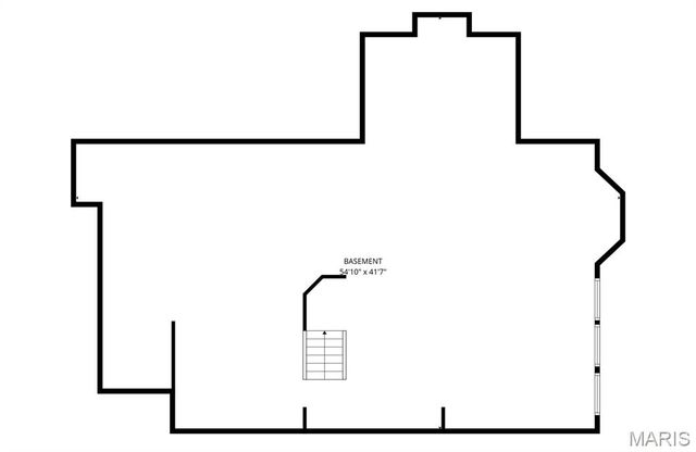 822 Town And Country Estates Drive, Town And Country, MO 63141