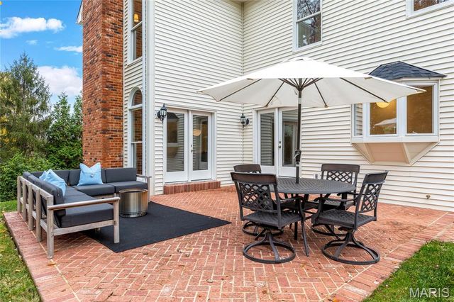 822 Town And Country Estates Drive, Town And Country, MO 63141