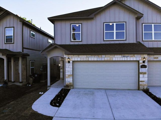 3303 Elija ST A, Austin, TX 78745