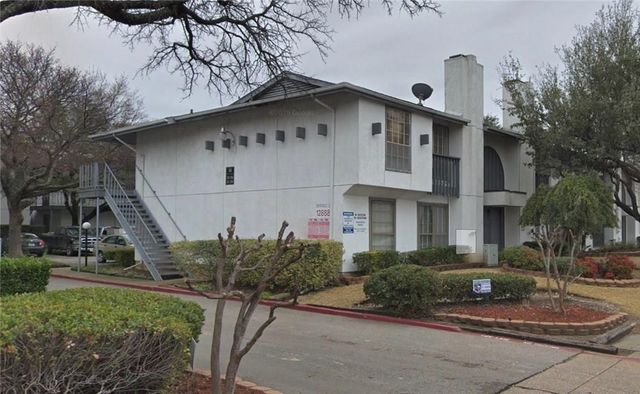 12888 Montfort Drive 242, Dallas, TX 75230